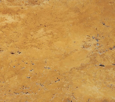Yellow Travertine