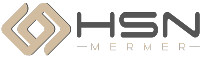Hsn Stone Logo